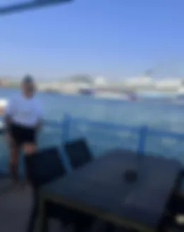 Vom Partner bereitgestelltes Porträt