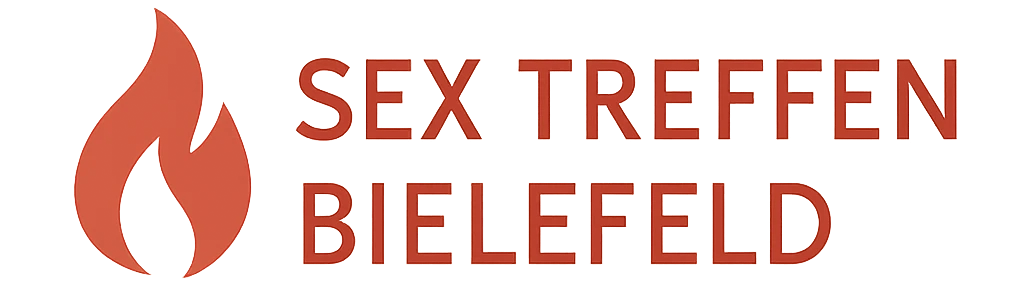 Sex Treffen Bielefeld